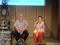 Teater Koma Siapkan 200 Tiket Gratis untuk Nonton Pertunjukan Warisan