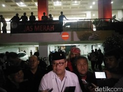 Gelar Tahlilan, PDIP Harap Kasus Kudatuli Diusut Tuntas