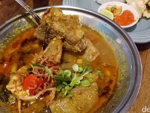 Slurrpp! Hangatkan Perut dengan Garang Asem Iga yang Segar Slurrpp! Hangatkan Perut dengan Garang Asem Iga yang Segar