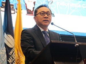 Ketua MPR: Apa pun Latar Belakangnya, Semua Punya Hak yang Sama Ketua MPR: Apa pun Latar Belakangnya, Semua Punya Hak yang Sama