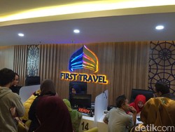 Bos First Travel Bingung Ada Temuan PPATK, Polisi: Itu Fakta Hukum