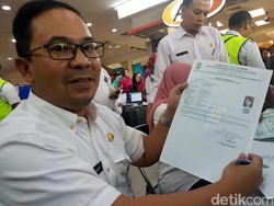 Si Jempol, Inovasi Pelayanan Kependudukan Ala Pemkot Sukabumi