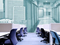 Pro dan Kontra Ekonomi RI Lesu