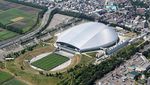 Foto: Stadion-stadion Paling Indah di Penjuru Dunia