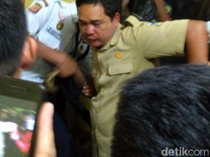 Bikin Malu, PNS Ini Curi Tas Jamaah yang Salat di Masjid RSUD Garut