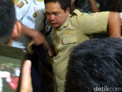 Bikin Malu, PNS Ini Curi Tas Jamaah yang Salat di Masjid RSUD Garut