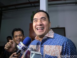 Saipul Jamil Bebas Disambut Pedas