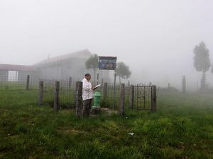 6 Tempat Paling Sering Hujan di Dunia, Ada Indonesia 6 Tempat Paling Sering Hujan di Dunia, Ada Indonesia