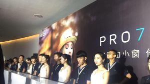 Ramai-ramai Menantikan Smartphone Jagoan Baru Meizu
