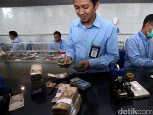 Mau Tukar Uang Rupiah yang Sudah Dicabut? Ini Syaratnya