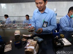 Mau Tukar Uang Rupiah yang Sudah Dicabut? Ini Syaratnya