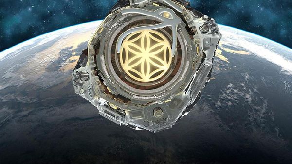 Mimpi Negara di Langit Bernama Asgardia