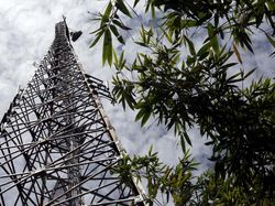 Telkomsel Lepas 4.000 Menara ke Mitratel