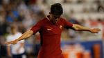Roma Menangi Laga Seru Lawan Spurs