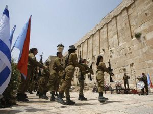 Israel Akan Tutup Kantor Cabang Al-Jazeera di Yerusalem