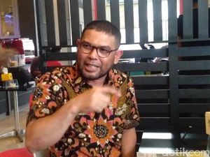 Pemerintah Diminta Tegas soal Amnesti Din Minimi dkk Pemerintah Diminta Tegas soal Amnesti Din Minimi dkk