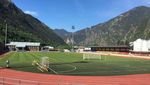 Foto: Stadion-stadion Paling Indah di Penjuru Dunia