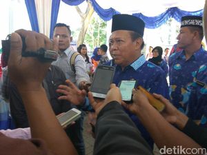 Pemkab Lamongan Tunggu Aturan Pusat Soal PNS Pengikut HTI