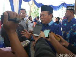 Pemkab Lamongan Tunggu Aturan Pusat Soal PNS Pengikut HTI