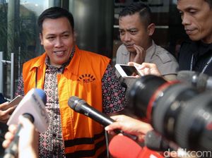 Pemeriksaan Marisi Matondang