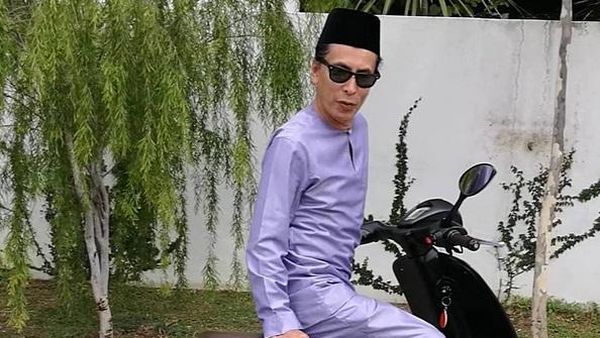 Transformasi Amy Search, Sang Idola 80an