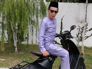 Transformasi Amy Search, Sang Idola 80an