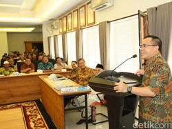 Banyuwangi Tuan Rumah Jambore Forum Pembauran Kebangsaan se-Jatim