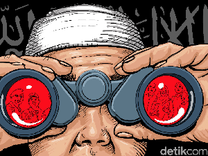 Melucuti Jejaring HTI