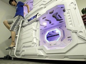 Kurang Higienis, Startup Berbagi Kasur Terancam Bubar