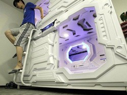 Kurang Higienis, Startup Berbagi Kasur Terancam Bubar