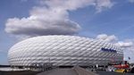 Foto: Stadion-stadion Paling Indah di Penjuru Dunia