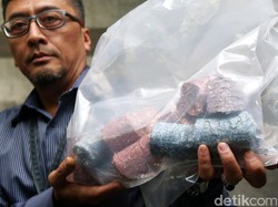 Temuan Uang Palsu Terus Berkurang, Ini Alasannya
