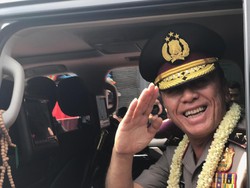 Pilgub Jabar: Irjen Iriawan Muncul, Kang Emil Masih Cari Tiket