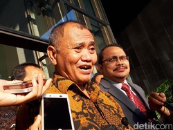 KPK-SPRM Kerja Sama Deteksi Duit Korupsi di Luar Negeri