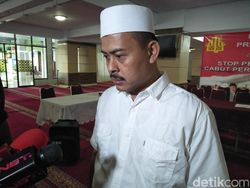 Alumni 212 Sudah Komunikasi ke Habib Rizieq soal Aksi 287