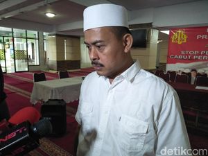 Dianggap Kampanye di Tablig Akbar, Ketum PA 212: Saya Tak Sebut Angka Kok Dianggap Kampanye di Tablig Akbar, Ketum PA 212: Saya Tak Sebut Angka Kok