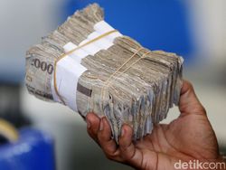 Penjualan Melambat, Unilever: Konsumen Pilih Produk yang Lebih Murah