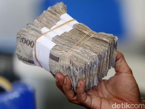 BPS Ungkap Betapa Lemahnya Daya Beli Masyarakat BPS Ungkap Betapa Lemahnya Daya Beli Masyarakat
