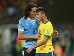 Panaskan Isu Neymar, Cavani: Pemain Baru Akan Sangat Diterima di PSG