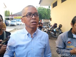 Kadisdik Sumsel: Saya Sudah Ingatkan Anak Buah Jangan Ada Pungli