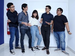 Reality Club Hiasi Musik Indie