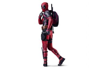 Waduh.. Deadpool Ditolak Tony Stark Masuk Avengers! Waduh.. Deadpool Ditolak Tony Stark Masuk Avengers!