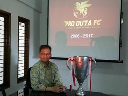 Pro Duta Mundur dari Liga 2, Gaji Pemain Akan Dilunasi Sesuai Kontrak