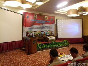 Pengurus Tempat Ibadah di Jateng Akan Dibekali Pemahaman Pancasila