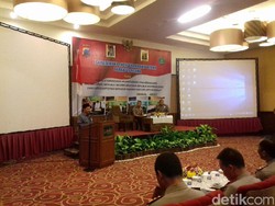 Pengurus Tempat Ibadah di Jateng Akan Dibekali Pemahaman Pancasila