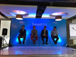 2020, Layanan Fintech Diprediksi Meledak di Indonesia