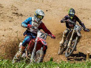 Final Road Race Lintas Batas Disaksikan 15 Ribu Penonton