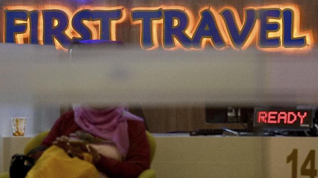 Kemenag Wajibkan Penyelenggara Umrah Setor Rp200 Juta