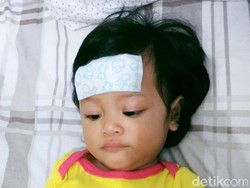 Ini Bun Sebabnya Ketika Sakit Anak Bisa Jadi Nggak Nafsu Makan