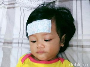 Ini Bun Sebabnya Ketika Sakit Anak Bisa Jadi Nggak Nafsu Makan Ini Bun Sebabnya Ketika Sakit Anak Bisa Jadi Nggak Nafsu Makan
